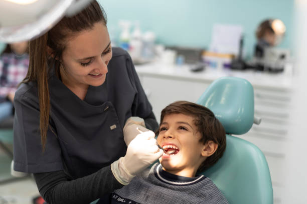 Best Emergency Dental Services for Seniors in Ironwood, MI