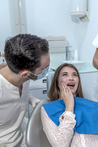 Best Emergency Dental Extractions in Ironwood, MI