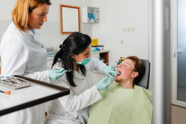 Best Emergency Cosmetic Dentistry in Ironwood, MI