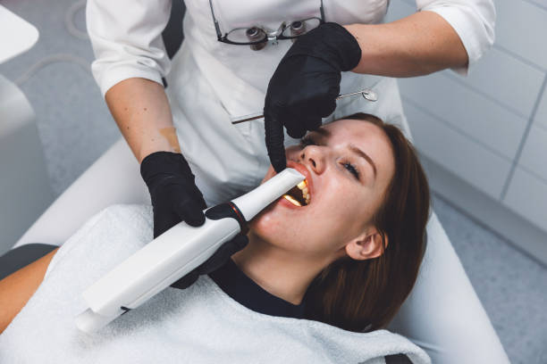 Best Broken or Cracked Tooth Emergency Dentist in Ironwood, MI