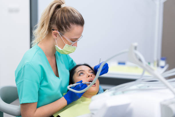 Best Emergency Dental Extractions in Ironwood, MI