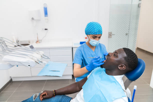 Best Orthodontic Emergency Dentist in Ironwood, MI