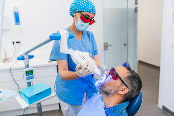 Best Mobile Emergency Dentist in Ironwood, MI